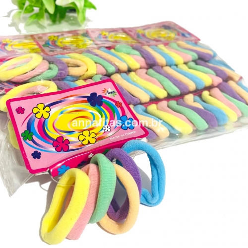 Elásticos Xuxinha Rabicó