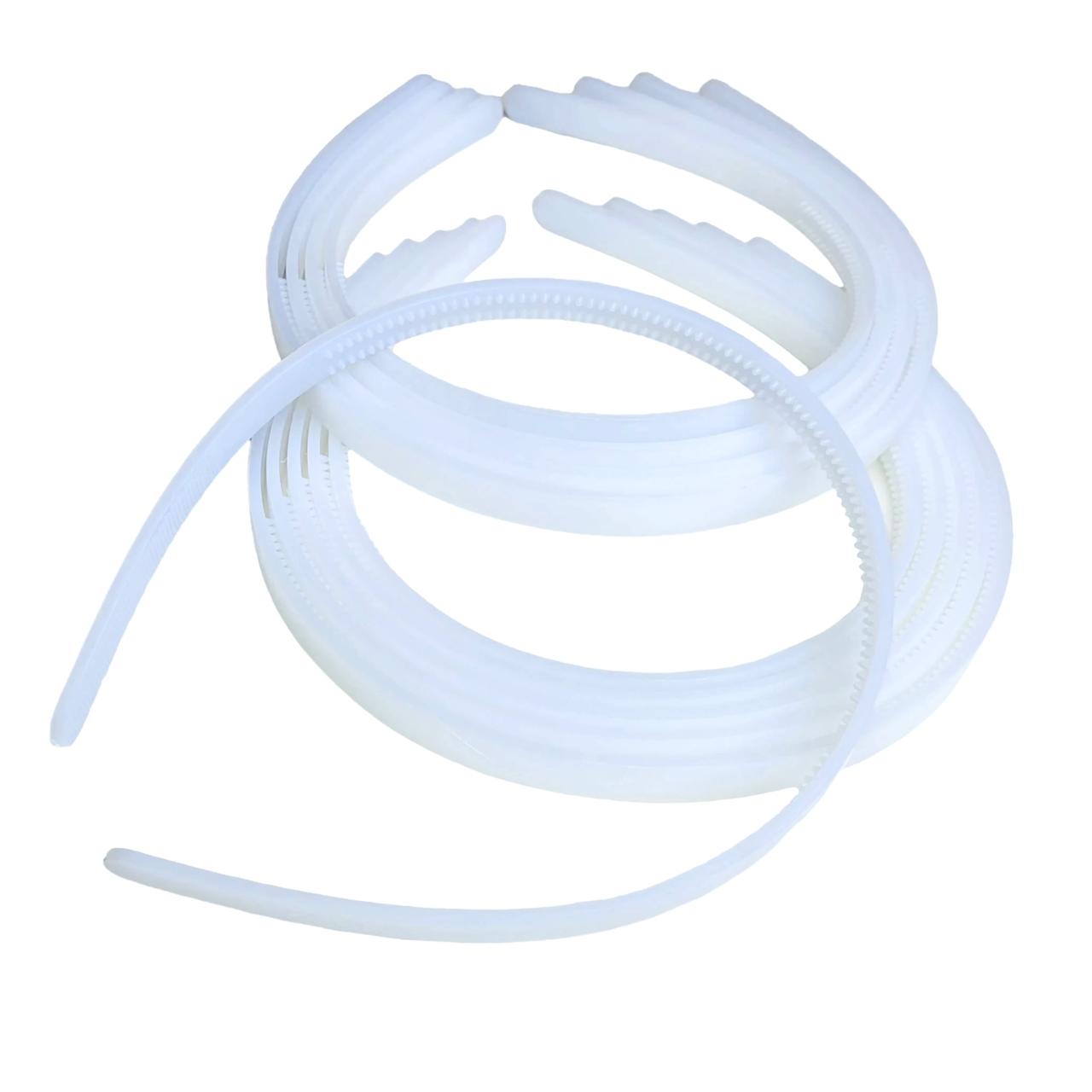 Tiara de Dentinho Resistente 10 unidades