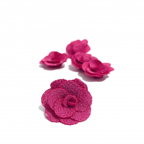 Flor de Tecido