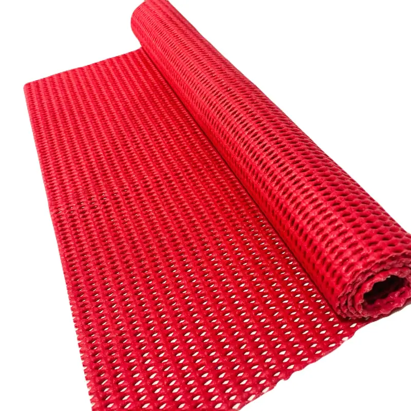 Tela Antiderrapante Branco Gelo 30 por 60 cm