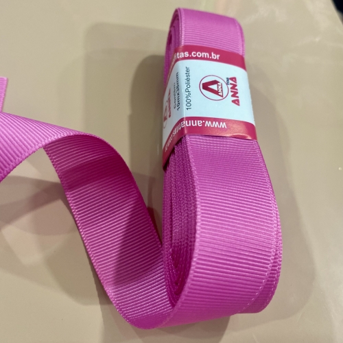 Fita de Gorgurão sanding de 22 mm com 10 Mettos,N 5 Cor 32