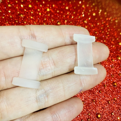 Adaptador de Xuxinha  de silicone  2,5x1,5 ef -  ADP10AC